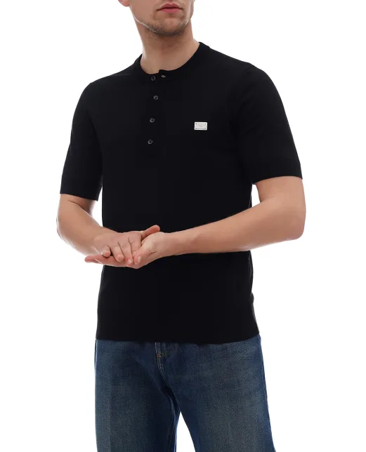Dolce&Gabbana Джемпер - Артикул: GXX04T-JBCE9