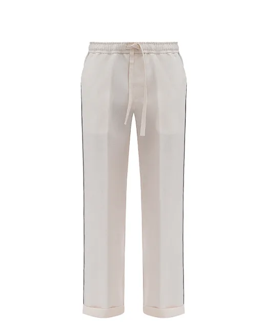 Dolce&Gabbana Брюки - Артикул: GVRMAT-FU4MC