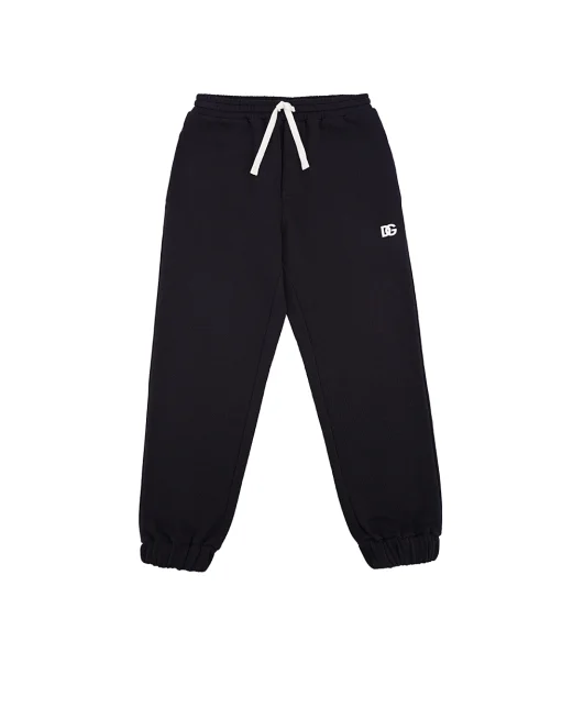 Dolce&Gabbana Детские брюки - Артикул: L4JPJX-G7OLL-S