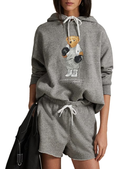 Polo Ralph Lauren Худі Polo Bear - Артикул: 211971713001