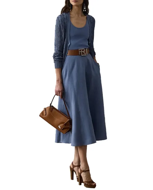 Ralph Lauren Collection Майка - Артикул: 290965861008