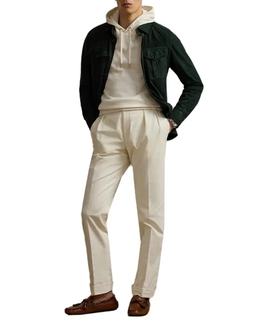 Ralph Lauren Purple Label Худі (костюм) - Артикул: 790973391001