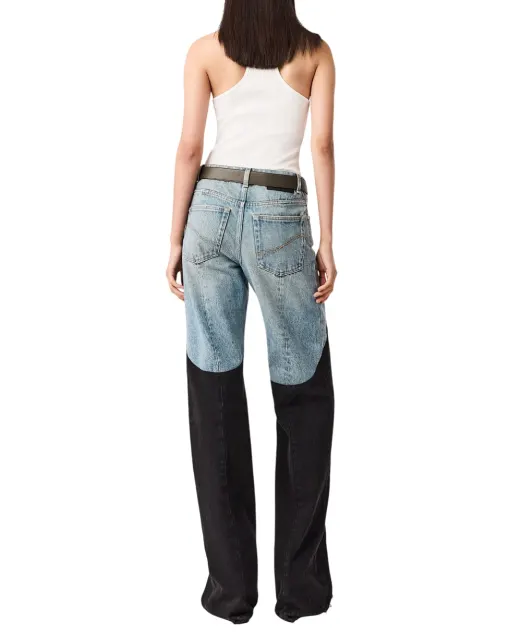 Stella McCartney Майка - Артикул: 6J04203SQA39