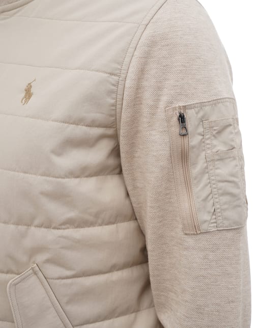 Polo Ralph Lauren Бомбер - Артикул: 710900848004