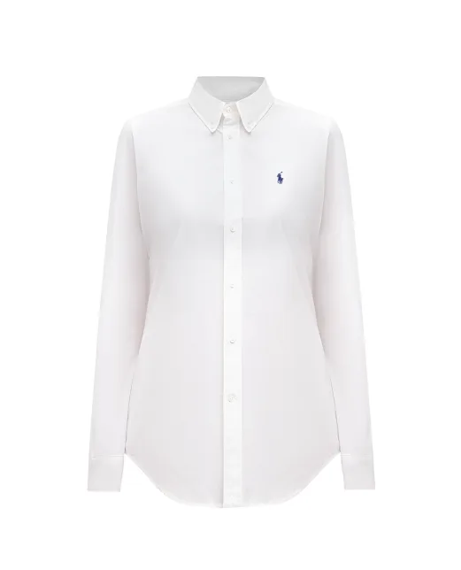 Polo Ralph Lauren Рубашка - Артикул: 211941509002