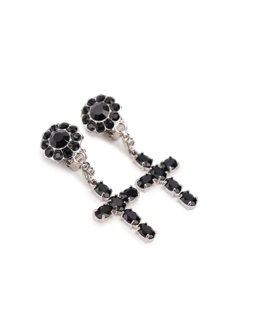 Dolce&Gabbana Серьги - Артикул: WEQ4S3-W1111