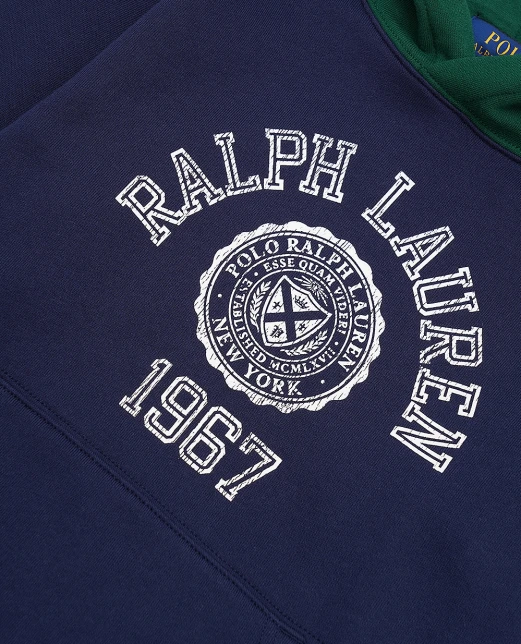 Polo Ralph Lauren Детское худи - Артикул: 322952489001