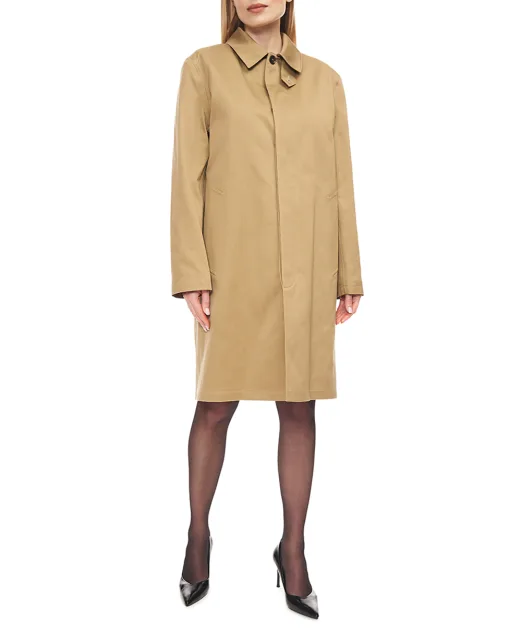 Saint Laurent Тренч - Артикул: 843690-Y7I14