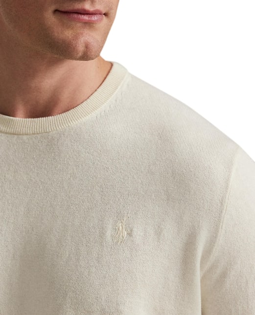 Polo Ralph Lauren Пуловер - Артикул: 710973589005