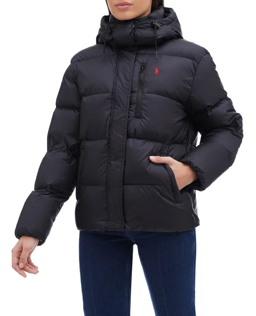 Polo Ralph Lauren Пуховик - Артикул: 211932183002