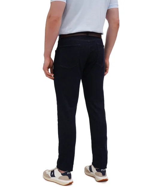 Polo Ralph Lauren Джинсы Parkside - Артикул: 710945243001