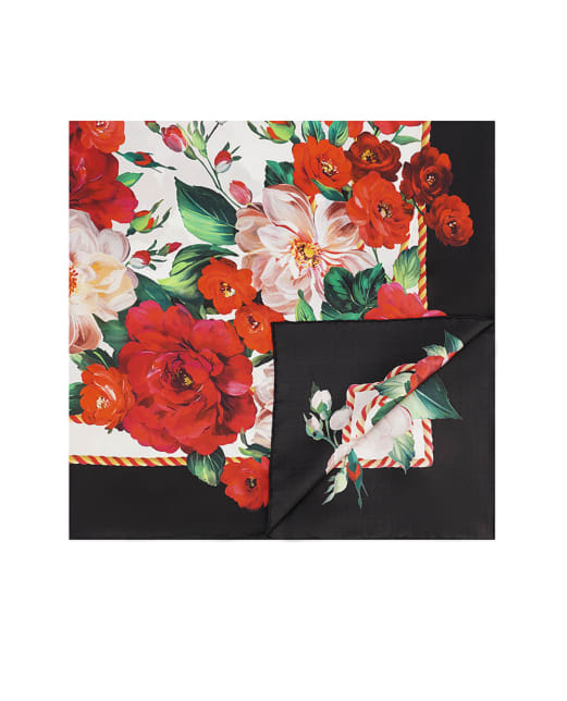 Dolce&Gabbana Платок - Артикул: FN090R-GDC5C