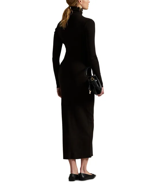 Polo Ralph Lauren Платье водолазка - Артикул: 211978153002