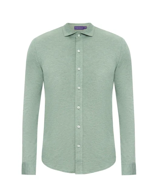 Ralph Lauren Purple Label Сорочка - Артикул: 790774610048