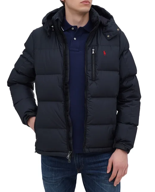 Polo Ralph Lauren Пуховик - Артикул: 710940237001
