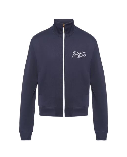 Balmain Толстовка (костюм) - Артикул: GH1TFA91BD40