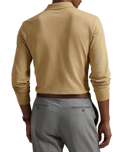 Polo Ralph Lauren Поло - Артикул: 710680790123