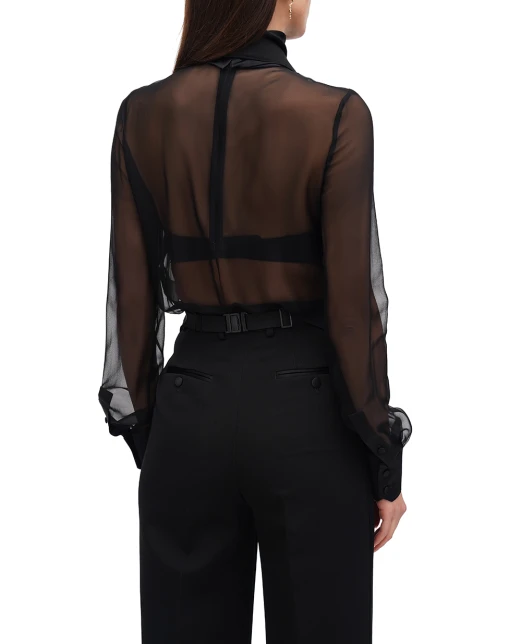 Dolce&Gabbana Топ - Артикул: F7AI8T-GDCRJ