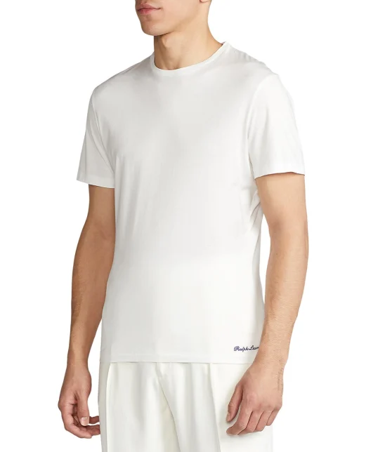 Ralph Lauren Purple Label Футболка - Артикул: 790508153003