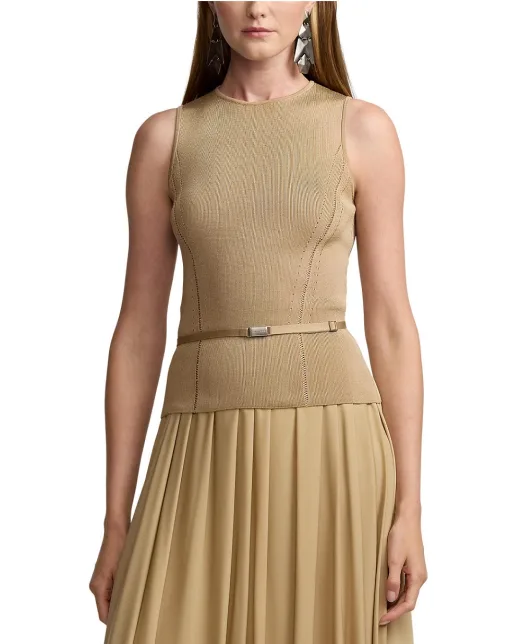 Ralph Lauren Collection Топ - Артикул: 290963203001