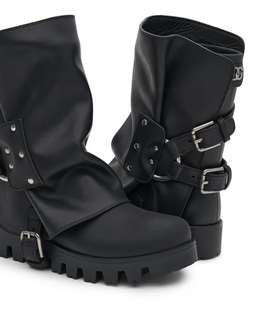 Dolce&Gabbana Ботинки - Артикул: CT1109-AX872