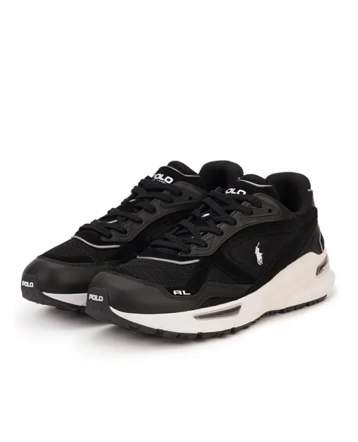 Polo Ralph Lauren Кроссовки Trackster 275 - Артикул: 809961123006
