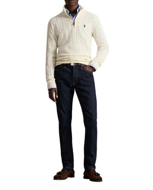 Polo Ralph Lauren Свитер из шерсти и кашемира - Артикул: 710876766001