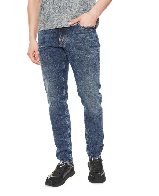 Dolce&Gabbana Джинси - Артикул: GY07CD-G8OL4