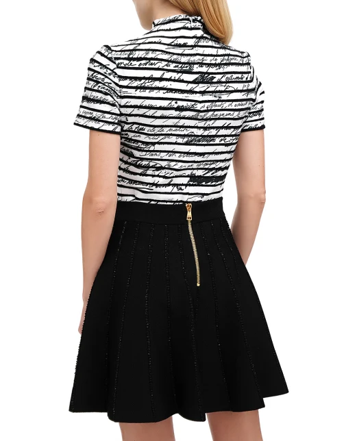 Balmain Топ - Артикул: EF1ALA55JK05