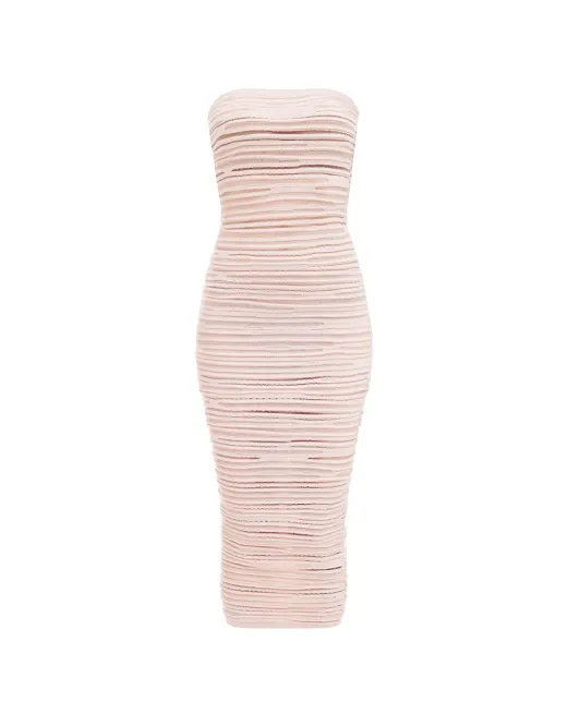 Balmain Платье - Артикул: EF0RG065KI39