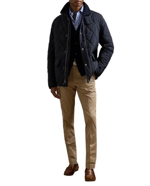 Ralph Lauren Purple Label Куртка - Артикул: 790957971001