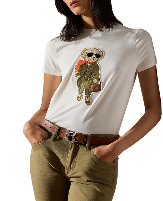 Ralph Lauren Collection Футболка - Артикул: 290967760001