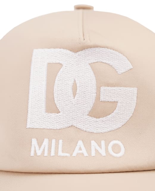 Dolce&Gabbana Детская бейсболка - Артикул: LB4H80-G7O2W
