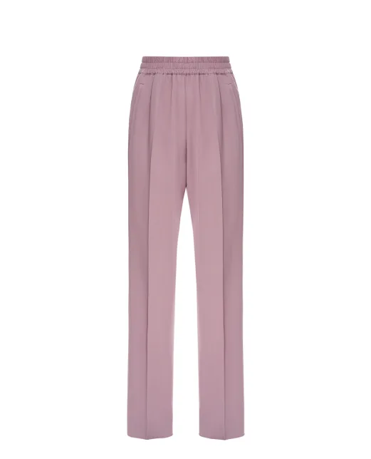 Dolce&Gabbana Брюки из шерсти - Артикул: FTDIHT-FUBGC