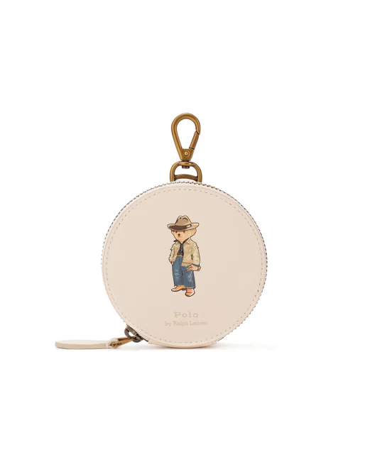 Polo Ralph Lauren Кошелек Polo Bear - Артикул: 427943237001
