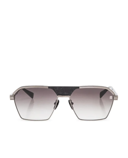 Balmain Солнцезащитные очки Sergeant - Артикул: BPS-177B-60