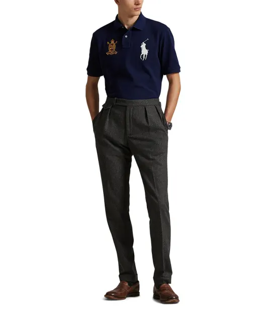 Polo Ralph Lauren Поло - Артикул: 710P00089002