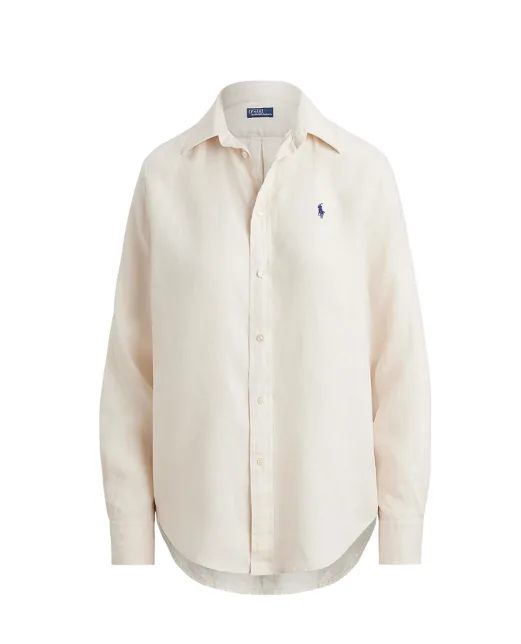 Polo Ralph Lauren Лляна сорочка - Артикул: 211970730511