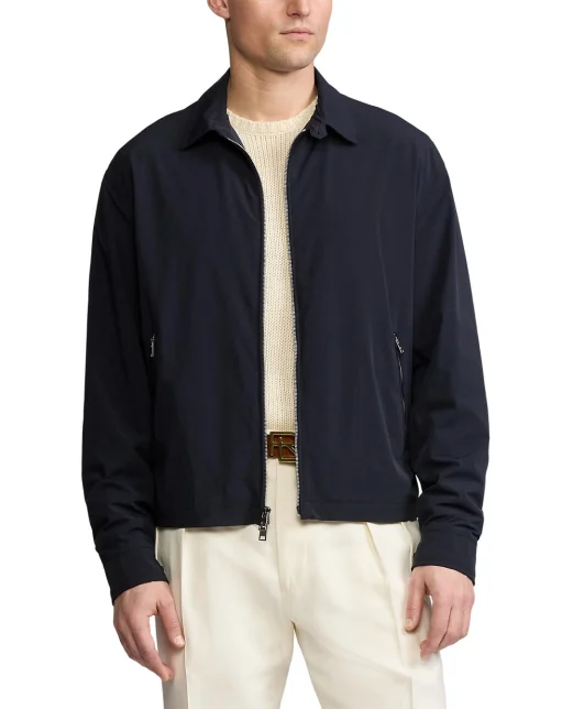 Ralph Lauren Purple Label Куртка - Артикул: 790963838002