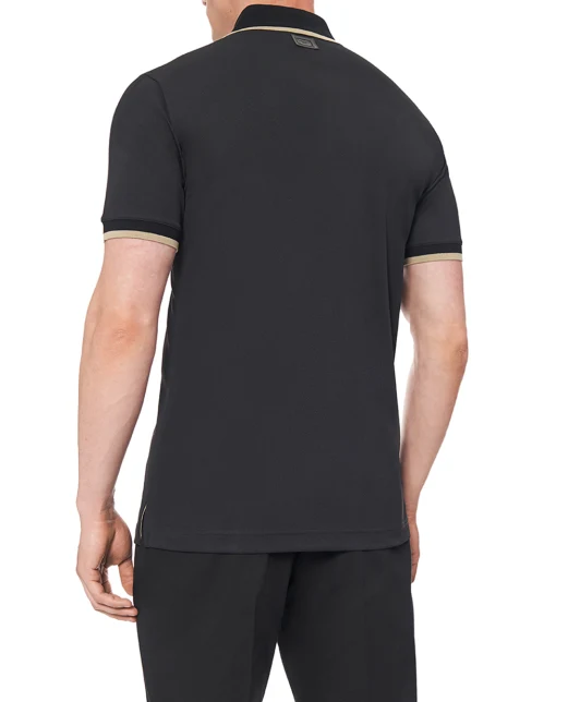 Dolce&Gabbana Поло - Артикул: G8SW8T-HU7VD