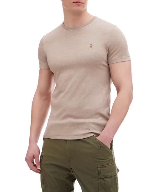 Polo Ralph Lauren Футболка - Артикул: 710740727089