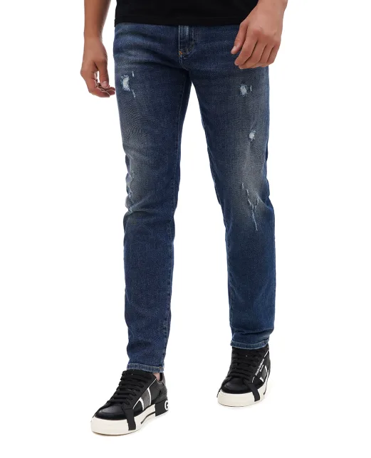 Dolce&Gabbana Джинсы - Артикул: GY07CD-G8LN7