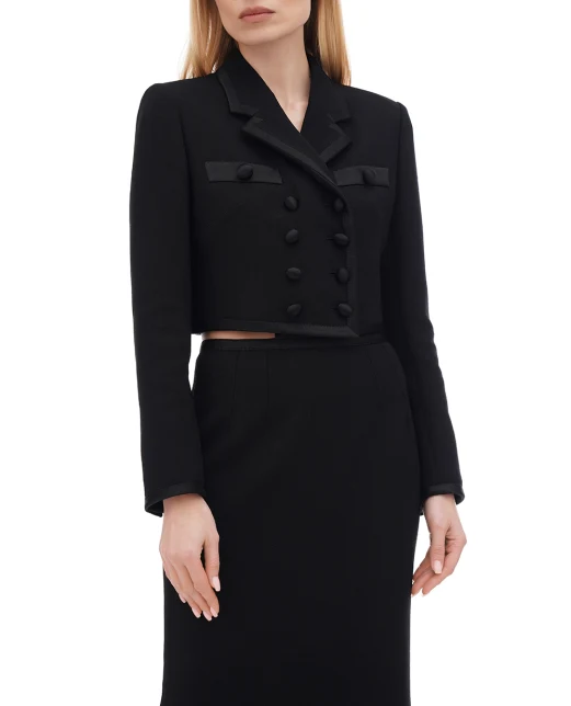 Dolce&Gabbana Жакет - Артикул: F27EHT-FUBD2