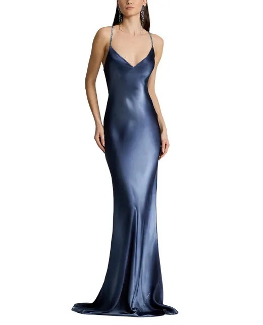 Ralph Lauren Collection Платье - Артикул: 290975237001