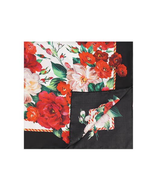 Dolce&Gabbana Платок - Артикул: FN092R-GDC5B