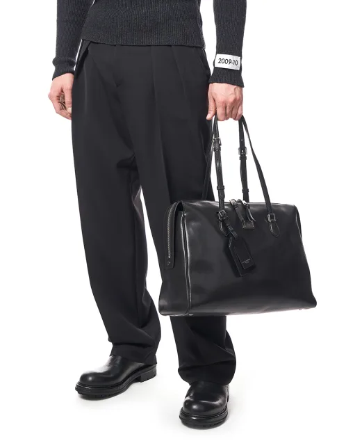 Dolce&Gabbana Сумка Vittoria з телячої шкіри - Артикул: BM7825-AH850