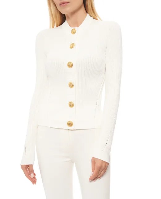Balmain Кардиган - Артикул: FF0KL191KJ15
