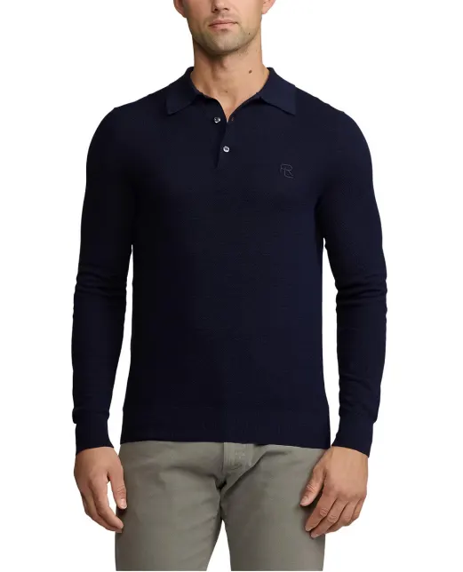 Ralph Lauren Purple Label Свитер - Артикул: 790966748001