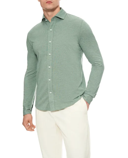 Ralph Lauren Purple Label Сорочка - Артикул: 790774610048
