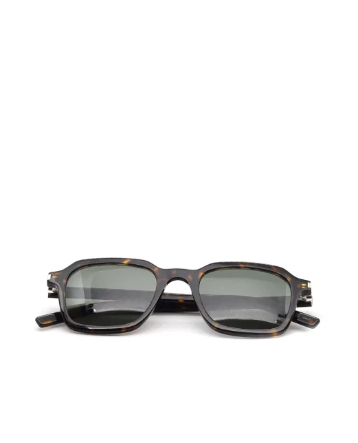 Saint Laurent Солнцезащитные очки - Артикул: SL 715 SLIM-002